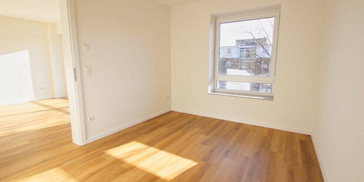 Etagenwohnung Nordhorn - 2 Zimmer, 49 m&sup2;, 650&euro; | Angebot:26797005