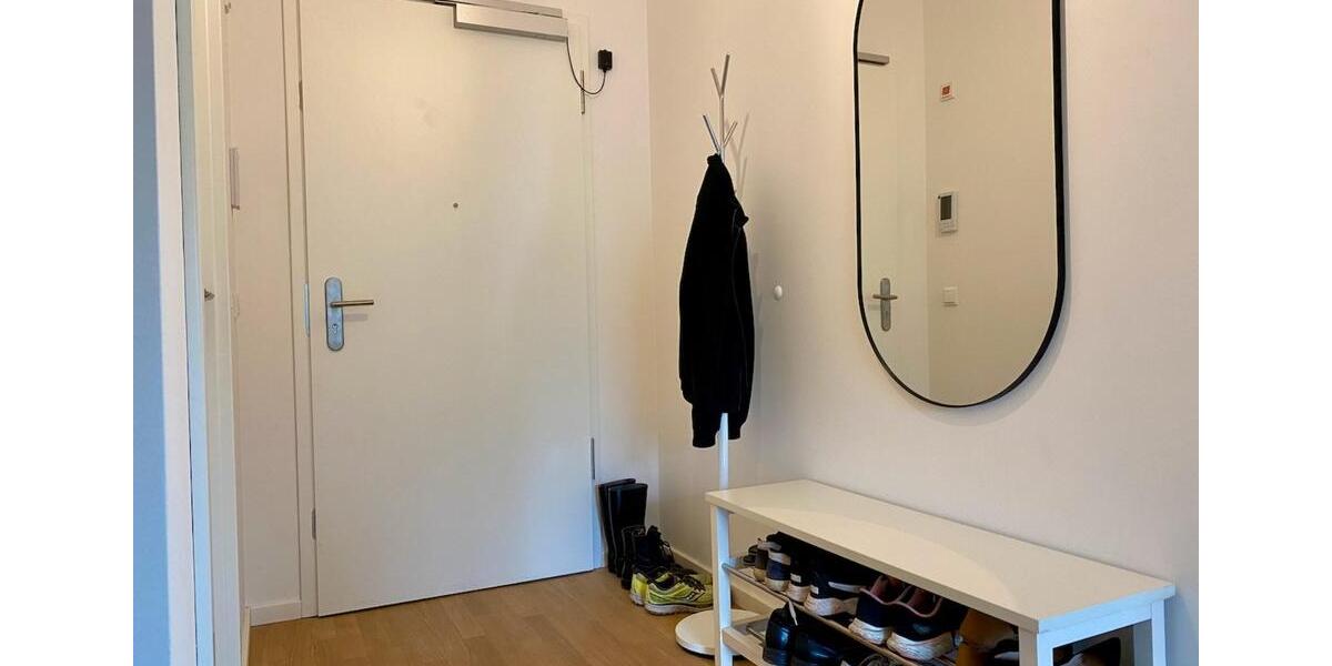 Free single room+private Bathrm in new building Rummelsburg 750€ 5 zimmer