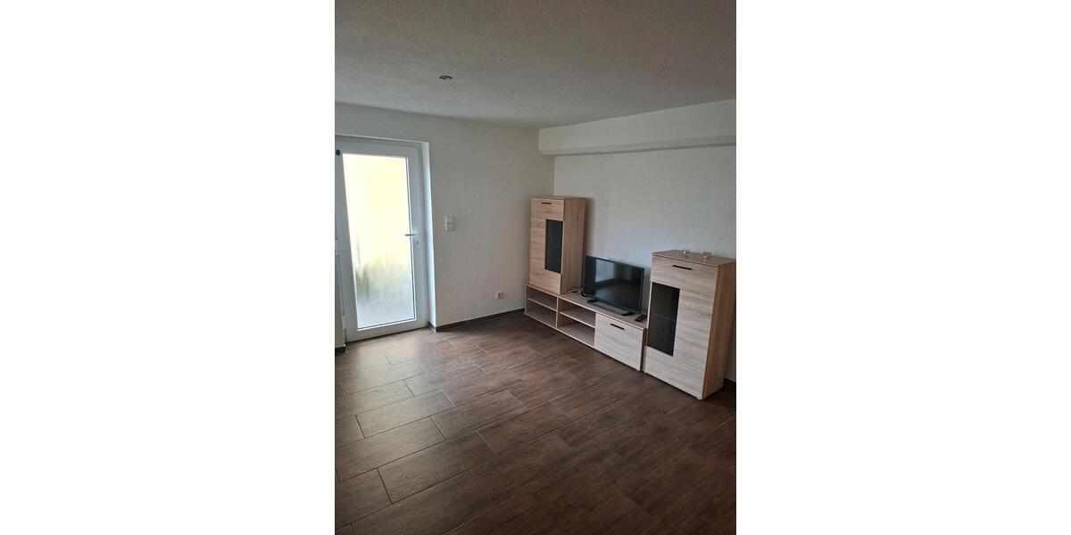 Erdgeschoßwohnung Bretzfeld - 2 Zimmer, 49 m&sup2;, 650&euro; | Angebot:26223599