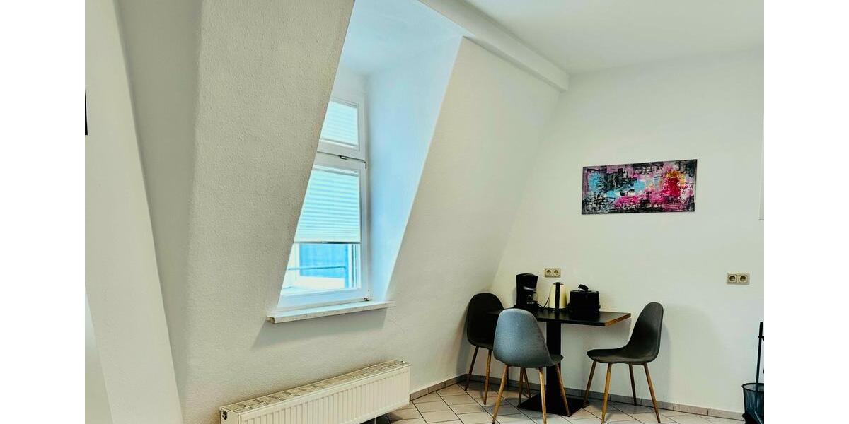 Wohnen auf Zeit Eisenach - 2 Zimmer, 65 m&sup2;, 850&euro; | Angebot:24640160