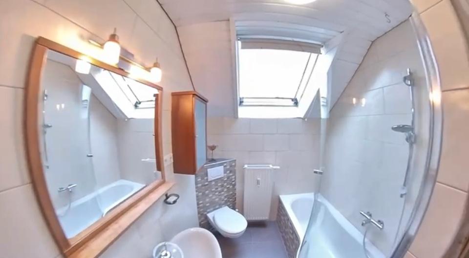 Wohnen auf Zeit Bad Säckingen - 3 Zimmer, 12 m&sup2;, 480&euro; | Angebot:26069280