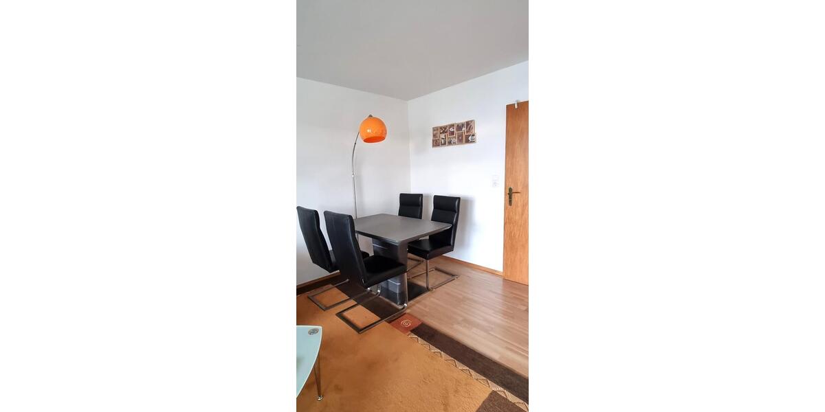 Etagenwohnung Bad Homburg vor der Höhe Gonzenheim - 3 Zimmer, 70 m&sup2;, 790&euro; | Angebot:26593148