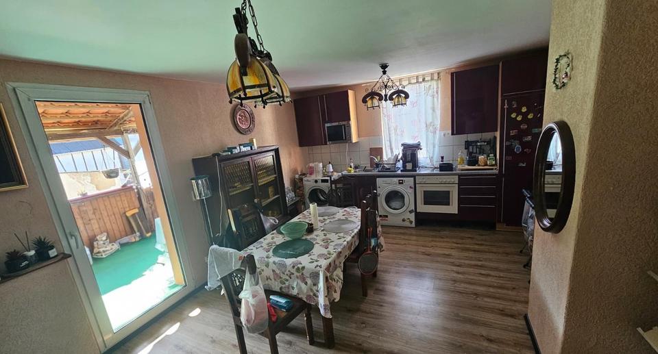 Etagenwohnung Sohren - 2 Zimmer, 90 m&sup2;, 500&euro; | Angebot:26588649