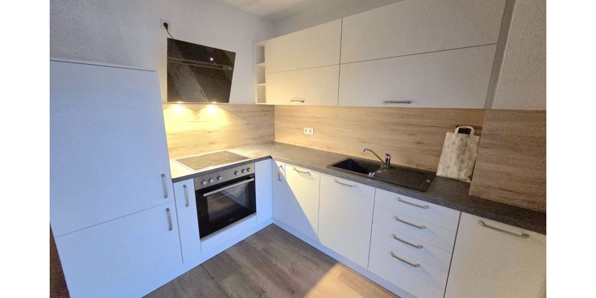 Großzügiges 3-Zimmer-Appartment in Seniorenwohnanlage auf dem Kaßberg! - Etagenwohnung Chemnitz Kaßberg | Angebot:26495178
