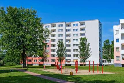 Wohnung Dortmund Wickede - 3 Zimmer, 65 m&sup2;, 471&euro; | Angebot:27669127