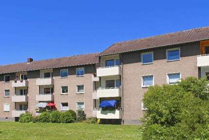 Wohnung Ahlen - 2 Zimmer, 51 m&sup2;, 489&euro; | Angebot:27250793