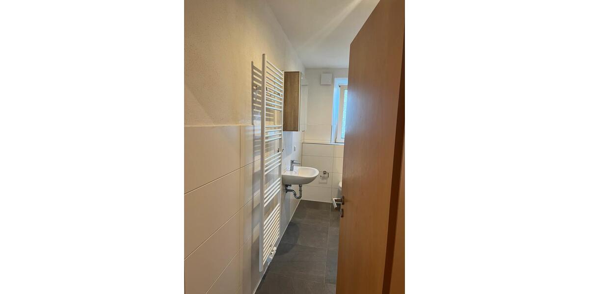 Etagenwohnung Bayreuth Altstadt - 3 Zimmer, 85 m&sup2;, 1.000&euro; | Angebot:26681380