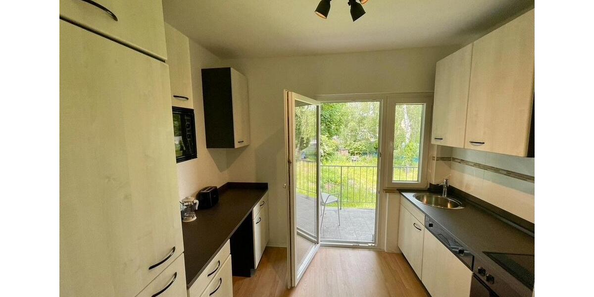 Wohnen auf Zeit Hagen - 1 Zimmer, 25 m&sup2;, 399&euro; | Angebot:26537170