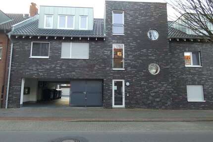 Wohnung Bocholt Stenern - 3 Zimmer, 89 m&sup2;, 995&euro; | Angebot:24786486