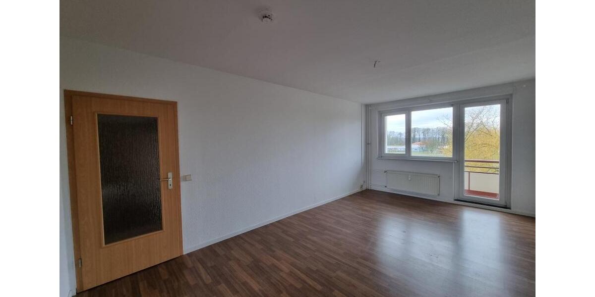 Etagenwohnung Pasewalk - 2 Zimmer, 50 m&sup2;, 425&euro; | Angebot:25755798