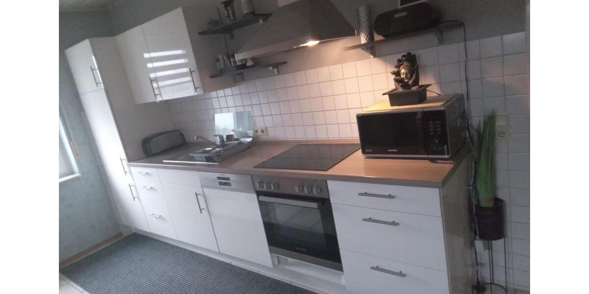 Dachgeschoßwohnung Osann-Monzel Monzel - 3 Zimmer, 88 m&sup2;, 650&euro; | Angebot:24772841