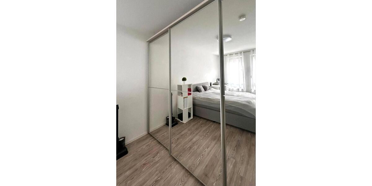 Hochparterre Villingen-Schwenningen Schwenningen - 2.5 Zimmer, 57 m&sup2;, 850&euro; | Angebot:26611971