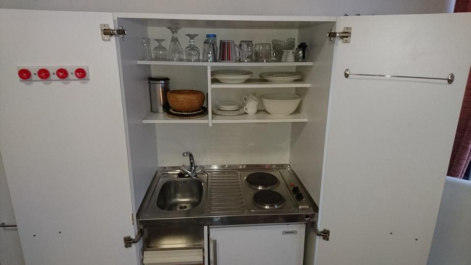 Etagenwohnung Bad Bertrich - 1 Zimmer, 395&euro; | Angebot:23510992