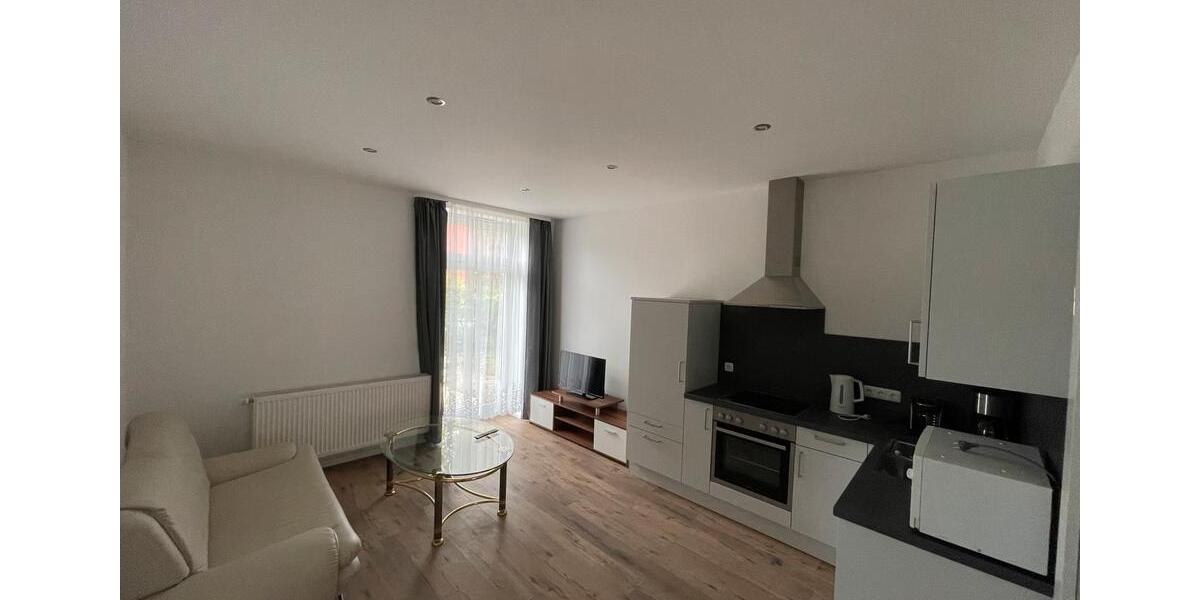 Erdgeschoßwohnung Itzehoe - 2 Zimmer, 44 m&sup2;, 540&euro; | Angebot:25599775