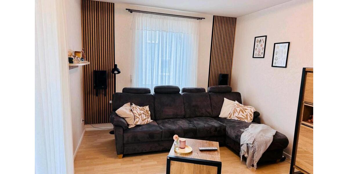 Etagenwohnung Bad Wildungen - 3 Zimmer, 74 m&sup2;, 740&euro; | Angebot:25285672