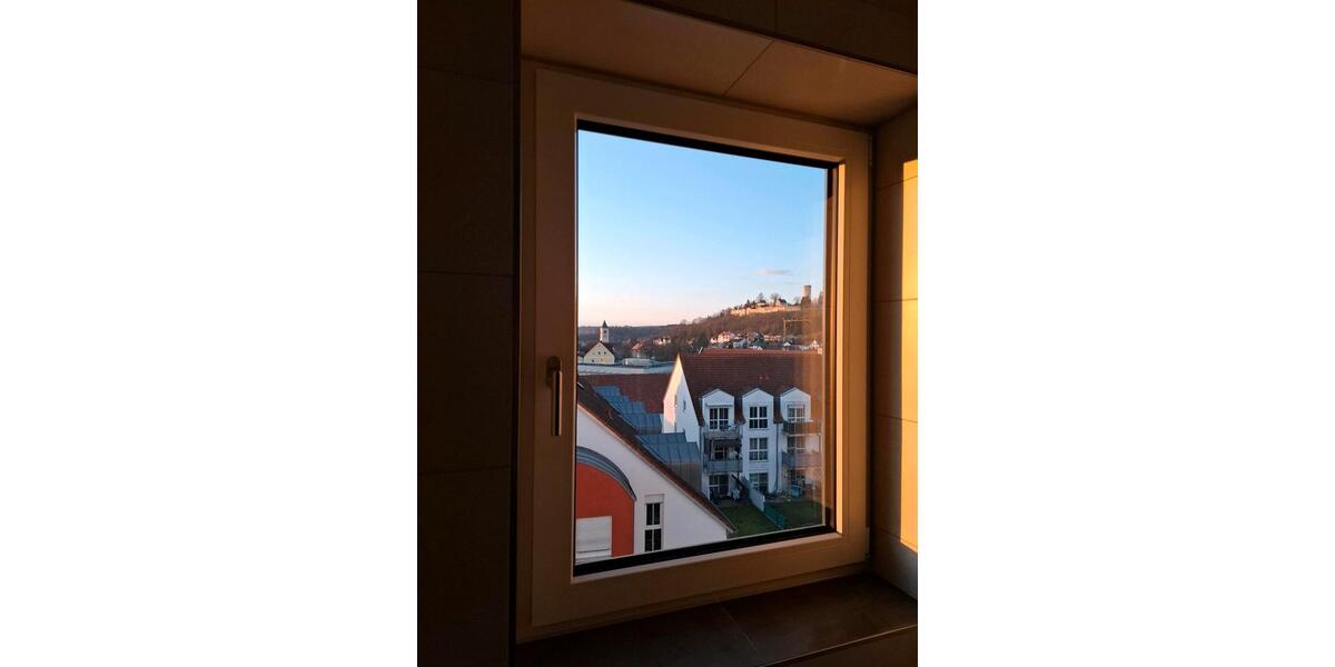 Etagenwohnung Burglengenfeld - 2 Zimmer, 75 m&sup2;, 1.050&euro; | Angebot:25722541