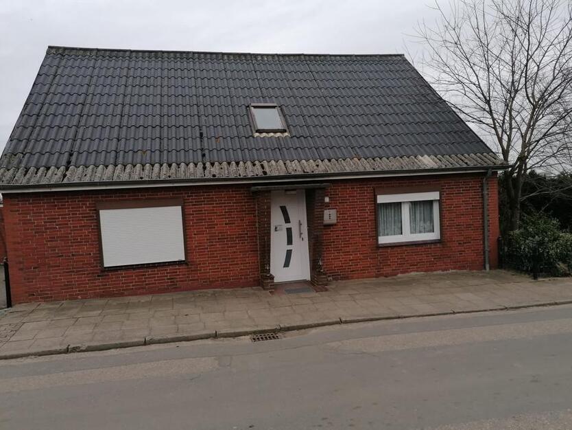 Haus zur Miete! zimmer