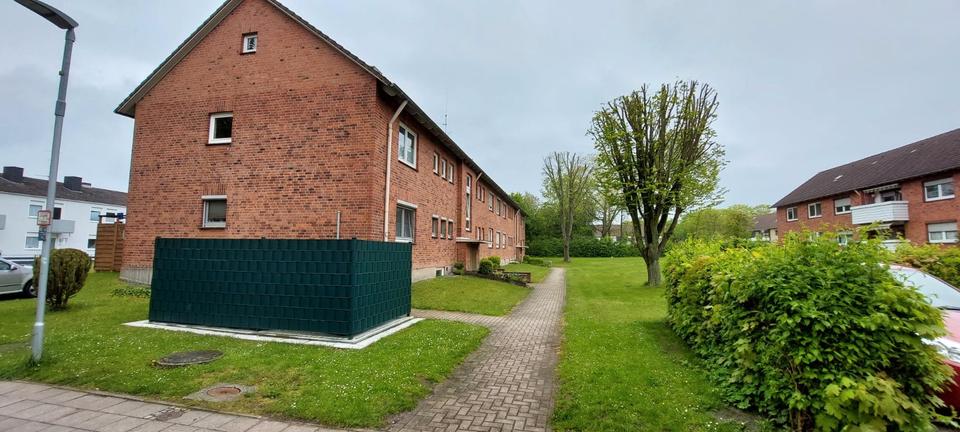 Etagenwohnung Oldenburg in Holstein - 4 Zimmer, 80 m&sup2;, 990&euro; | Angebot:26461743