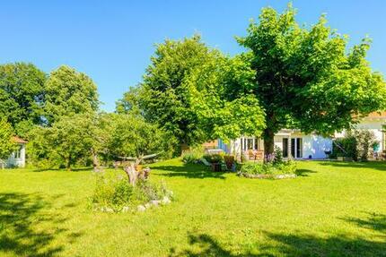 Wohnen auf Zeit Icking - 5 Zimmer, 186 m&sup2;, 3.400&euro; | Angebot:25459986