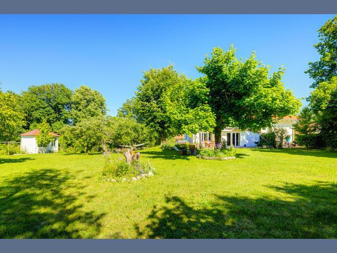 Wohnen auf Zeit Icking - 5 Zimmer, 186 m&sup2;, 3.400&euro; | Angebot:25459986