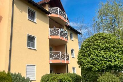 Wohnung Rudolstadt - 2 Zimmer, 42 m&sup2;, 465&euro; | Angebot:26475997
