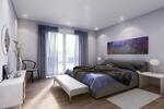 Etagenwohnung Villingen-Schwenningen Schwenningen - 4 Zimmer, 100 m&sup2;, 1.090&euro; | Angebot:26336056