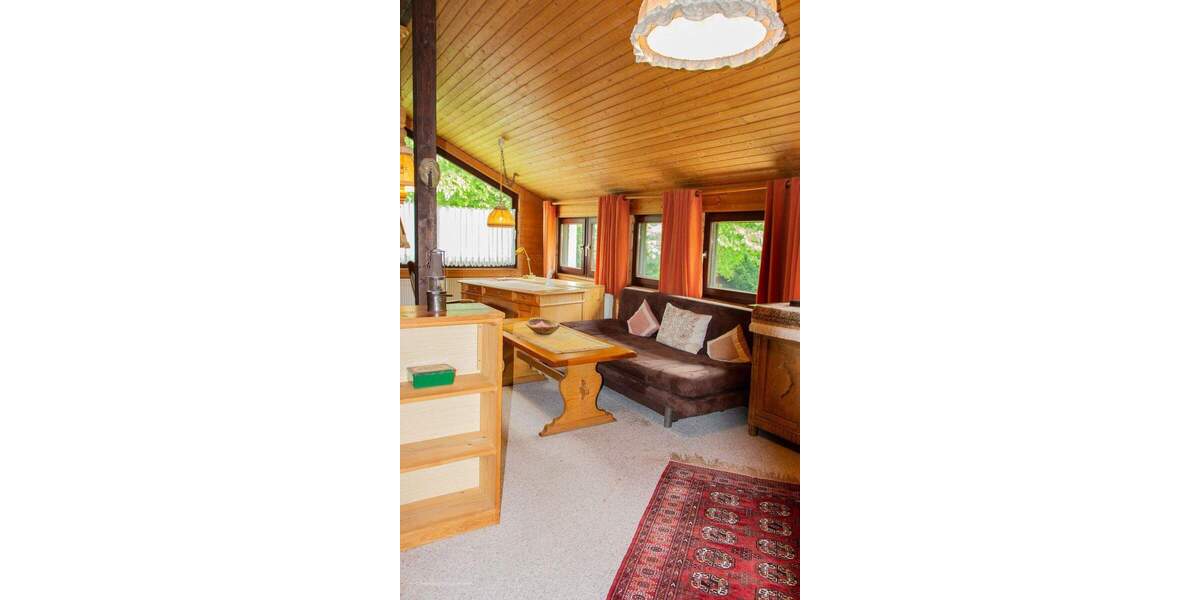 Etagenwohnung Taufkirchen Am Wald - 1 Zimmer, 45 m&sup2;, 815&euro; | Angebot:24050498