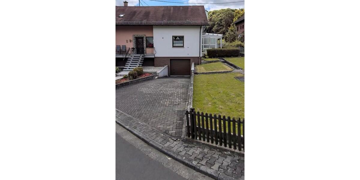 Einfamilienhaus Dornburg - 5 Zimmer, 135 m&sup2;, 1.050&euro; | Angebot:25161776