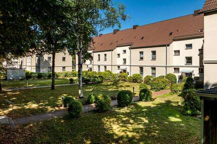 Wohnung Braunschweig Lehndorf-Watenbüttel - 2 Zimmer, 43 m&sup2;, 480&euro; | Angebot:27024321