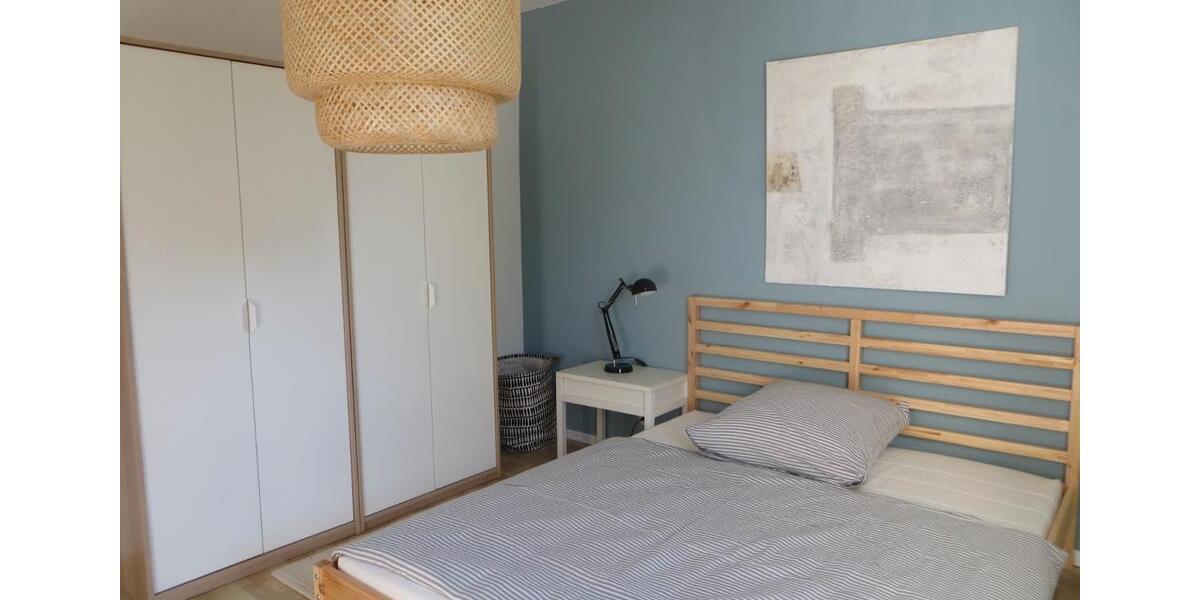 Etagenwohnung Wolfsburg Detmerode - 3 Zimmer, 62 m&sup2;, 700&euro; | Angebot:26677761