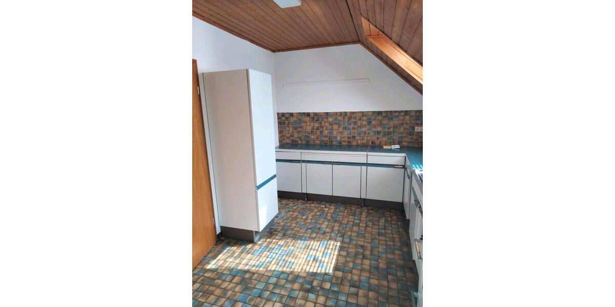 Etagenwohnung Waldalgesheim - 2 Zimmer, 85 m&sup2;, 800&euro; | Angebot:25958607