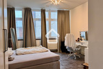 Etagenwohnung Lingen (Ems) - 2 Zimmer, 107 m&sup2;, 820&euro; | Angebot:25053328