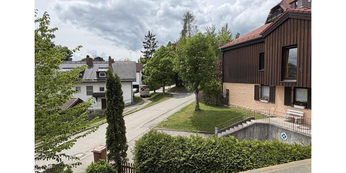 Terrassenwohnung Feldafing - 4 Zimmer, 118 m&sup2;, 1.975&euro; | Angebot:26600699
