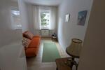 4 Zimmerwohnung Erdgeschoss 89,92 qm mit Balkon und Parkplatz 4 zimmer