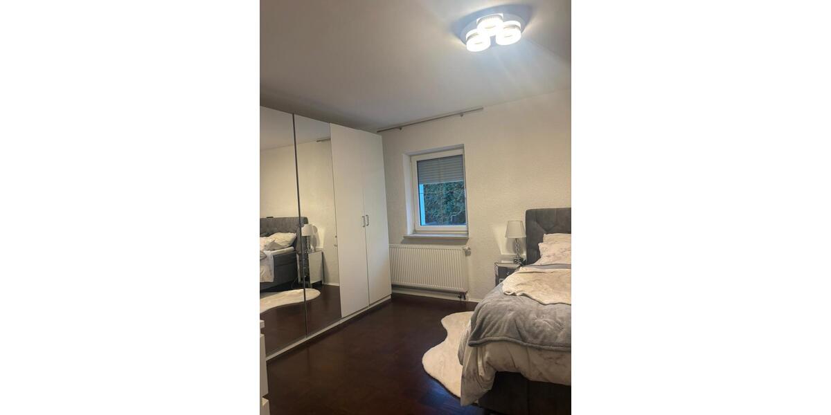 2 Zimmer Garten Wohnung 2 zimmer