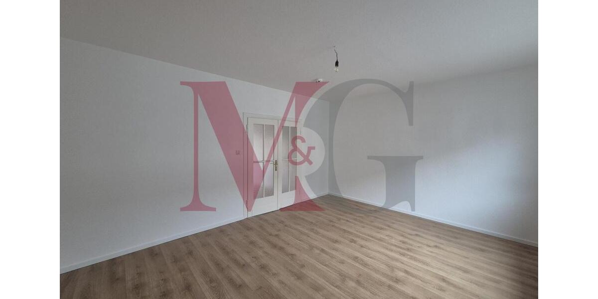 Helle 4 - Zimmer Wohnung nahe Zentrum 4 zimmer