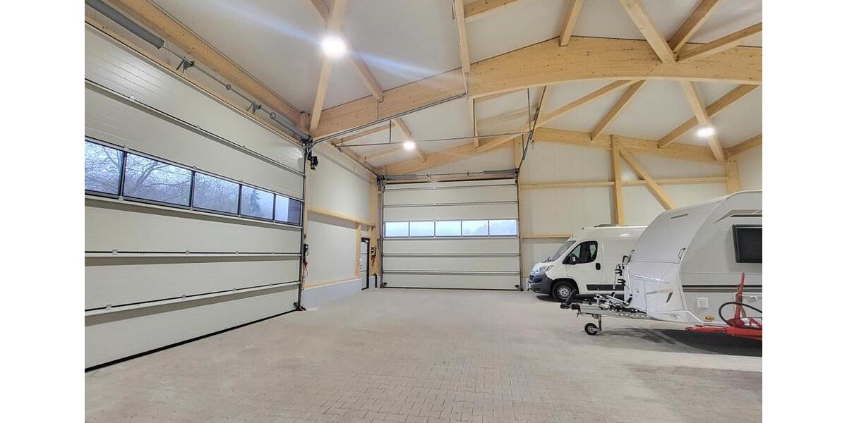 Gewerbeobjekt Schwarzenfeld - 1.500&euro; | Angebot:25498177