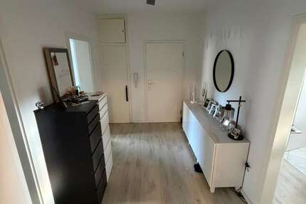 Wohnung Bad Meinberg Bad Meinberg - 3 Zimmer, 78 m&sup2;, 741&euro; | Angebot:27033296