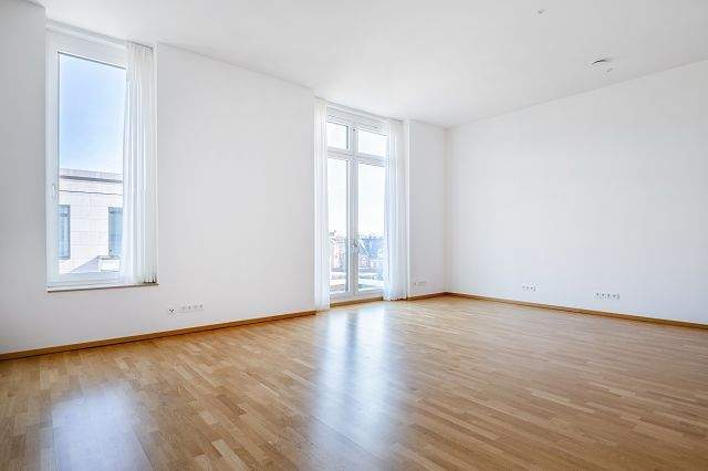 Etagenwohnung Berlin Moabit - 3 Zimmer, 97 m&sup2;, 2.500&euro; | Angebot:25748319