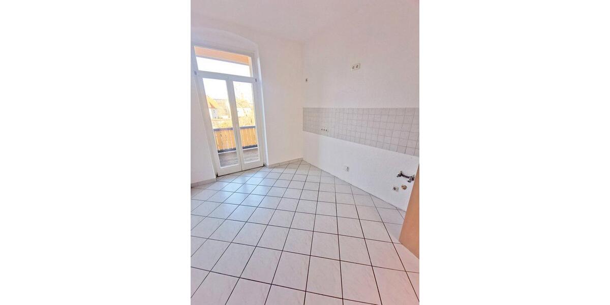 Etagenwohnung Quedlinburg - 2 Zimmer, 58 m&sup2;, 490&euro; | Angebot:26048038