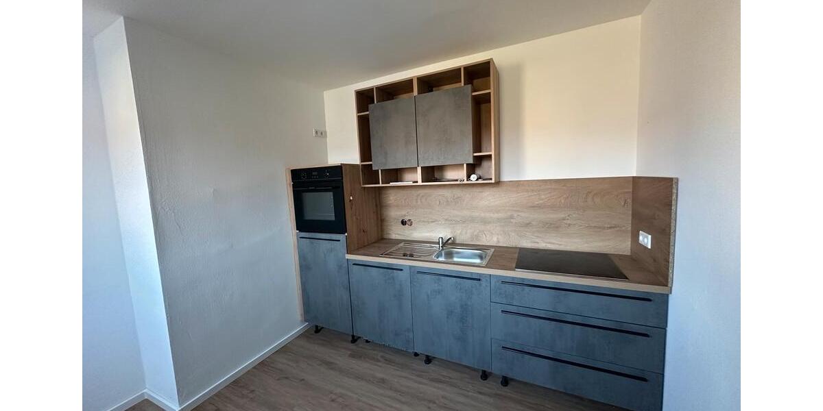Etagenwohnung Volkmarsen - 2 Zimmer, 56 m&sup2;, 700&euro; | Angebot:26215187