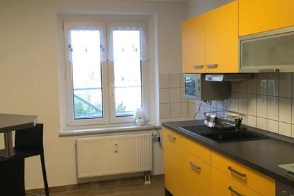 Wohnen auf Zeit Chemnitz - 2 Zimmer, 65 m&sup2;, 1.280&euro; | Angebot:21224886