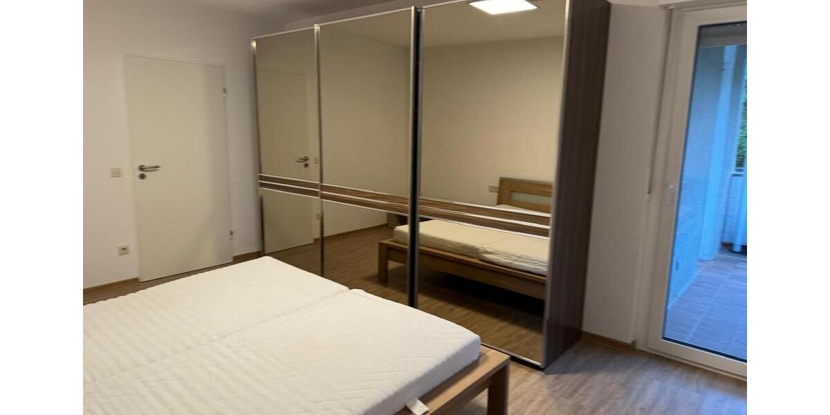 Erdgeschoßwohnung Lahr (Schwarzwald) - 3 Zimmer, 83 m&sup2;, 950&euro; | Angebot:25641344