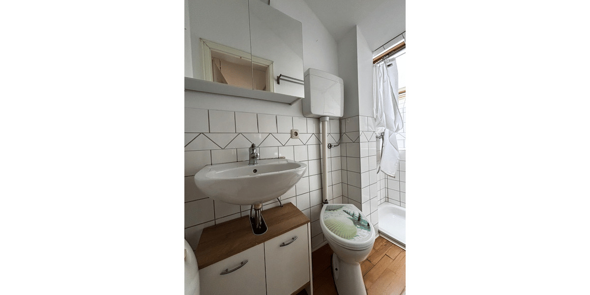Etagenwohnung Großensee - 1 Zimmer, 47 m&sup2;, 540&euro; | Angebot:26927390
