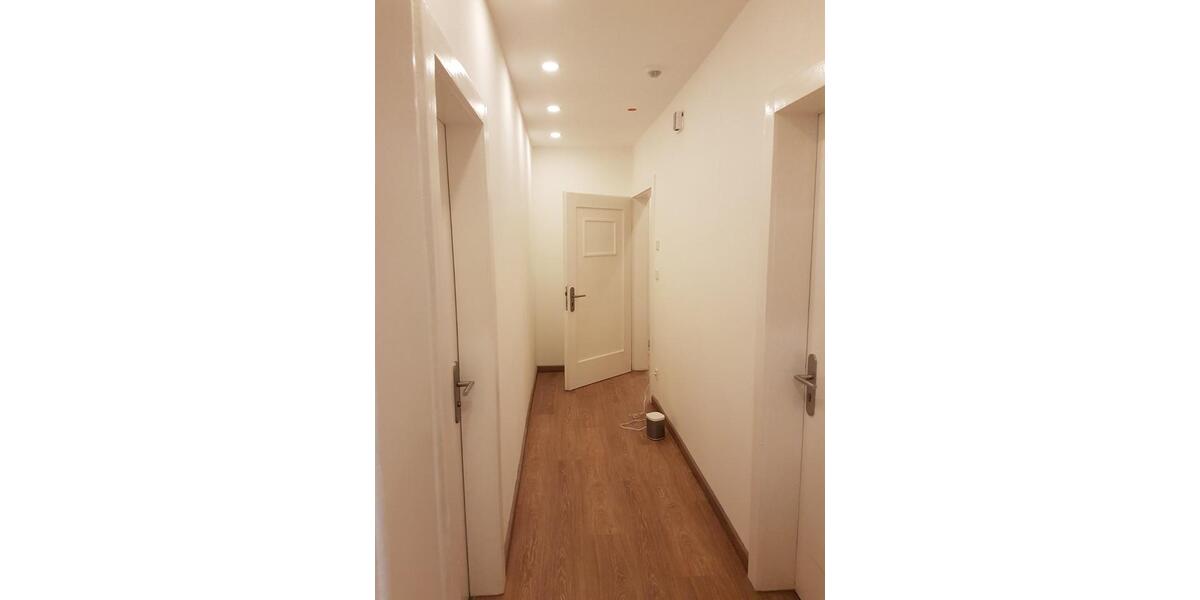 Möblierte WG nähe FH Innenstadt 1 zimmer