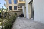 Kleines Loft mit sonniger Terrasse (1 Zimmer)
