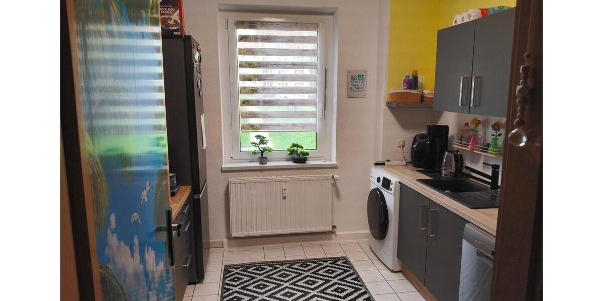 Erdgeschoßwohnung Elsteraue - 4 Zimmer, 75 m&sup2;, 400&euro; | Angebot:26586289