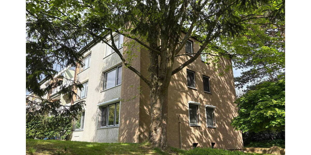 Etagenwohnung Hamburg Farmsen-Berne - 2 Zimmer, 55 m&sup2;, 990&euro; | Angebot:26751814