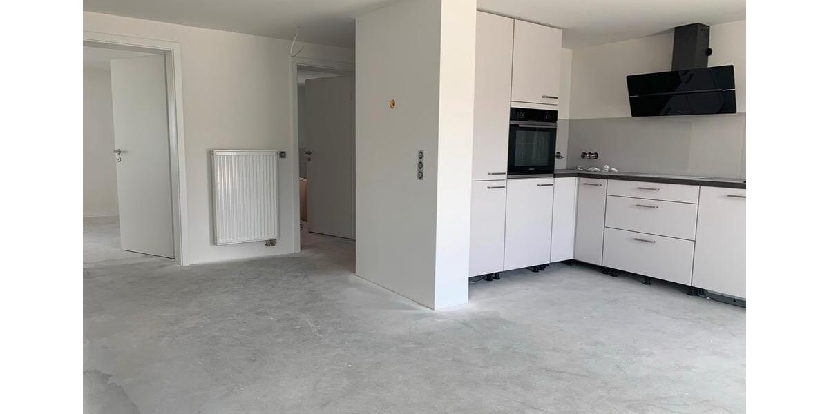 Etagenwohnung Stadtallendorf - 3 Zimmer, 100 m&sup2;, 1.200&euro; | Angebot:24860505