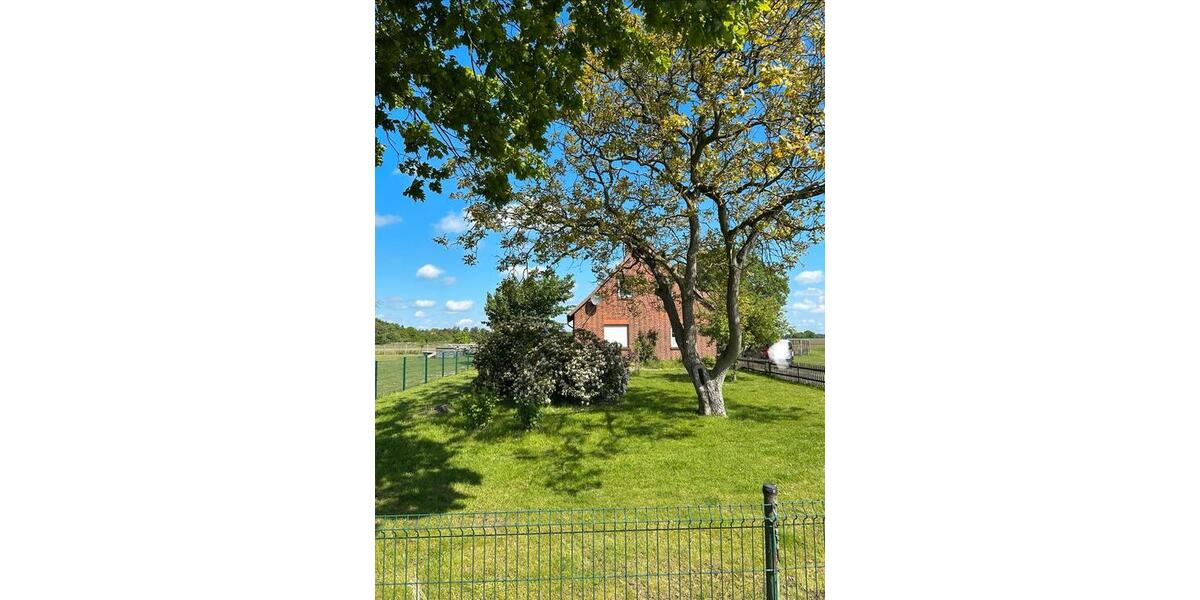 Einfamilienhaus Rodewald - 7 Zimmer, 117 m&sup2;, 1.200&euro; | Angebot:26641323